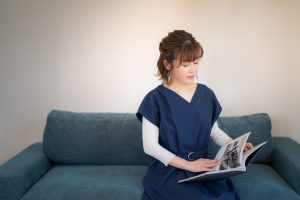 ECCジュニア卯之町3丁目教室　講師